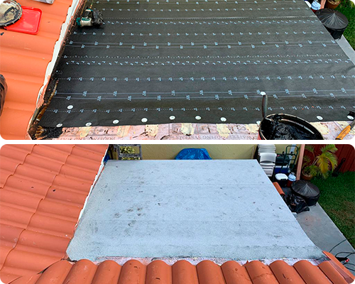 RI Florida Roofing LLC