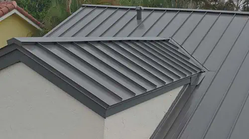 Professional & Prompt Roofing