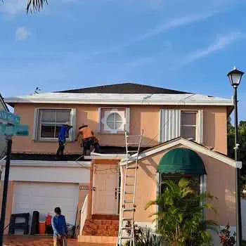 RI Florida Roofing LLC